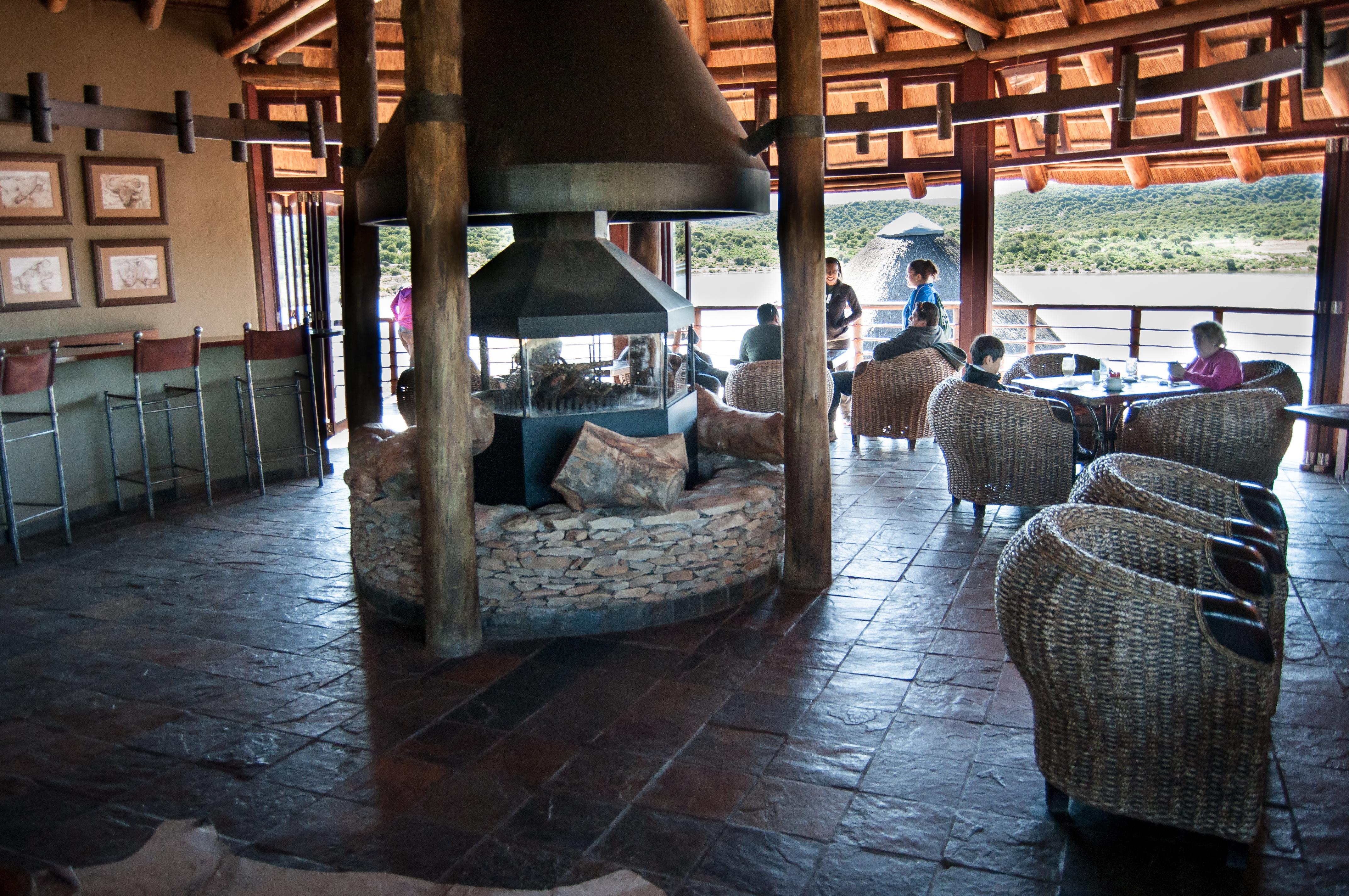 Buffelsdrift Game Lodge Oudtshoorn Exterior foto